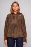Poleron Café The North Face Talla S Image 0