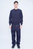 Sweater Azul Polo Sport  Talla L Image 3