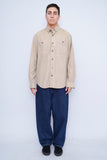 Camisa Beige Carhartt Talla L Image 3
