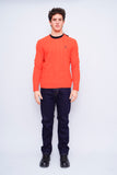 Sweater Naranjo polo ralph lauren Talla L Image 3