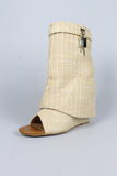Zapato arena cape robbin Talla 37 Image 1