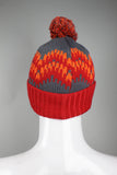 Gorro Multicolor Patagonia Talla TU Image 2