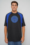 Polera Multicolor harley davidson Talla Xl Image 0