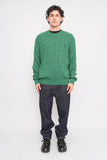 Sweater Verde polo ralph lauren Talla Xl Image 3