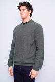 Sweater Verde Prana Talla L Image 1