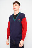 Sweater Multicolor vcc Talla M Image 1