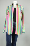 Blusa Multicolor ralph lauren Talla M Image 0