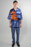Camisa Multicolor moon Talla Xxl Image 3