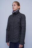 Parka Gris The North Face Talla M Image 1