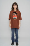 Polera Café Bleecker &Mercer Talla Xxxl Image 3