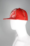 Gorro Rojo my products Talla TU Image 1