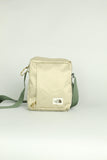 Cartera/Mochila Beige The North Face Talla M Image 0