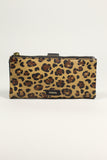 Cartera/Mochila animal print Fossil Talla TU