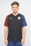 Polera Multicolor Nike Talla L