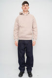 Polerón Beige comfrt Talla S Image 3