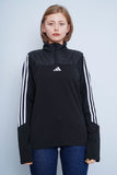 Polerón Negro adidas Talla Xl