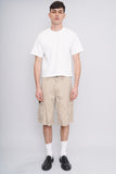 Short Beige polo jeans co Talla 31 Image 3