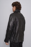 Jacket Negro Marc New York Talla L Image 2