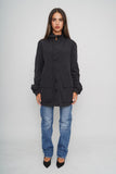 Cortaviento Negro Hugo Boss Talla L Image 3
