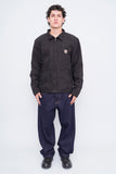 Jacket Negro Carhartt Talla L Image 3