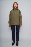 Parka Verde Patagonia Talla M Image 3