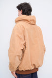 Jacket Café Carhartt Talla Xl Image 2