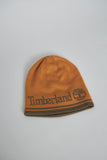 Gorro casual  café timberland talla M 993