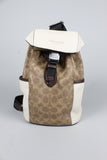Cartera/Mochila Multicolor Coach Talla TU Image 0