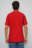 Polera Multicolor Adidas Talla L Image 2