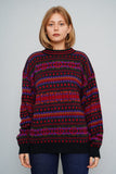 Sweater Multicolor Macgregor Talla L Image 0