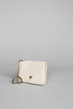 Cartera/Mochila crema Juicy Couture Talla TU Image 1