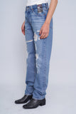 Jeans celeste Levis Talla W26 L32 Image 1