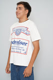Polera Blanco Fruit Of The Loom Talla Xl Image 1