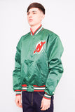 Bomber Verde Starter Talla Xl Image 1