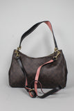 Cartera/Mochila camel Coach Talla TU Image 2