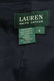 Vestido Azul ralph lauren Talla Xs Image 3