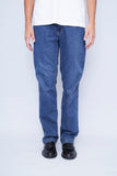 Jeans denim azul Carhartt Talla 32x34 Image 0