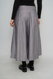 Falda Gris kowtow Talla M Image 2