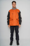 Impermeable Multicolor harley davidson Talla M Image 3