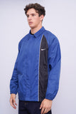 Cortaviento Azul Nike Talla S Image 1