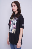 Polera Negro taylor swift Talla S Image 1