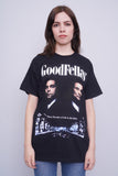 Polera Negro goodfellas: the movie Talla M