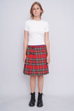 Falda Multicolor the kilt Talla 14 Image 3