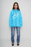 Cortaviento calipso calvin klein Talla TU Image 3