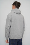 Polerón Gris jordan air Talla L Image 2