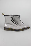 Bototo Gris Dr Martens Talla 42 Image 2
