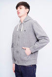 Polerón Gris polo ralph lauren Talla Xl Image 1