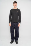 Polera Negro polo ralph lauren Talla S Image 3