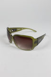 Lente verde botella Kenneth Cole Talla TU Image 1