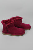 Bota/Botin fucsia  Ugg Talla 39 Image 2